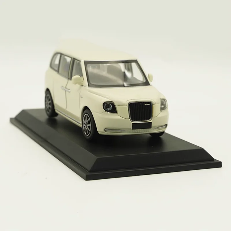 Dietcast 1:32 Scale From LONDON SINCE 1908 Alloy Vehicle Model Finished Simulation Collection Decoration Gift Toys Display