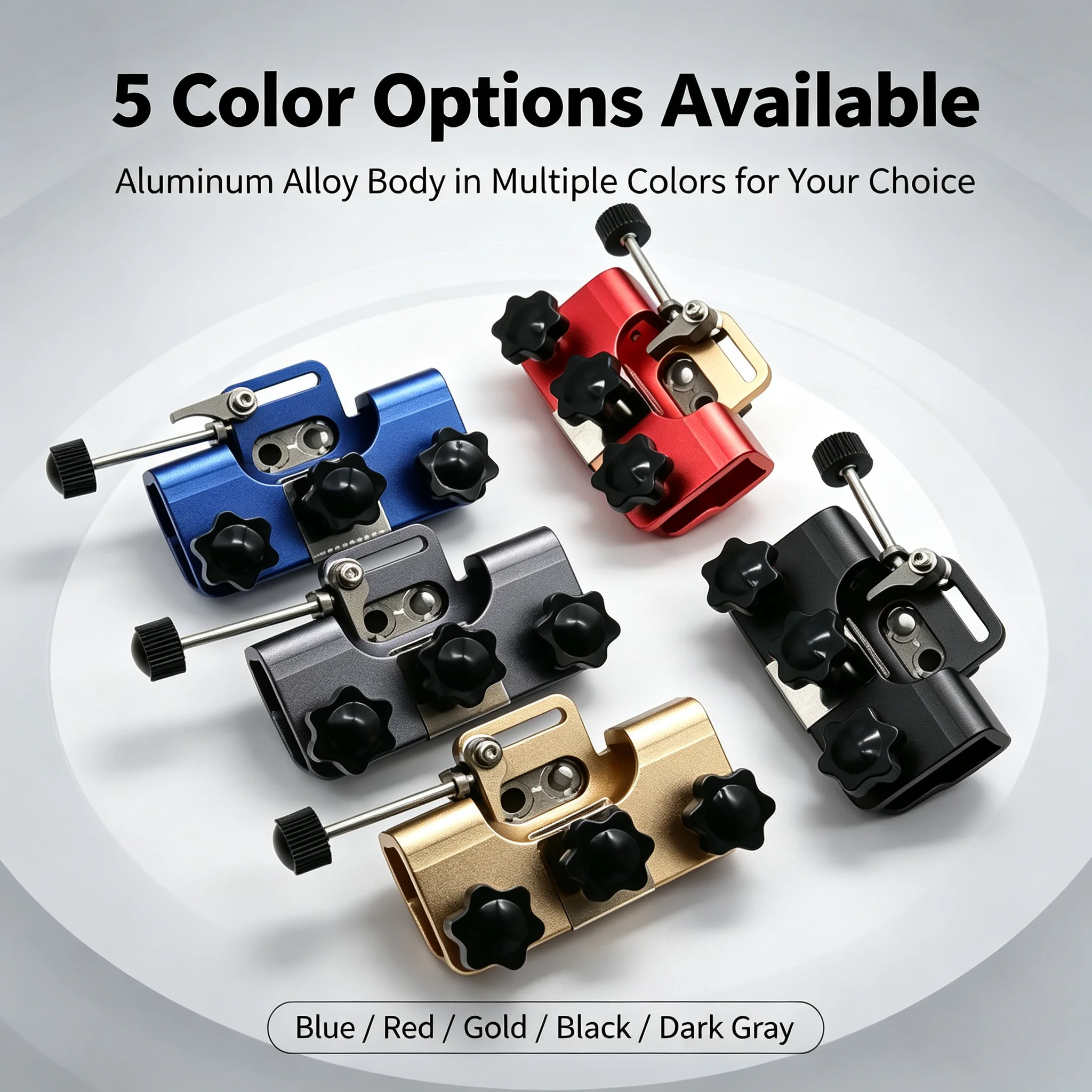 Chainsaw Chain Sharpener Handheld Chainsaw Grinding Jig Woodworking Electric SawChain Sharpening GuideTool for Kind of Chainsaw