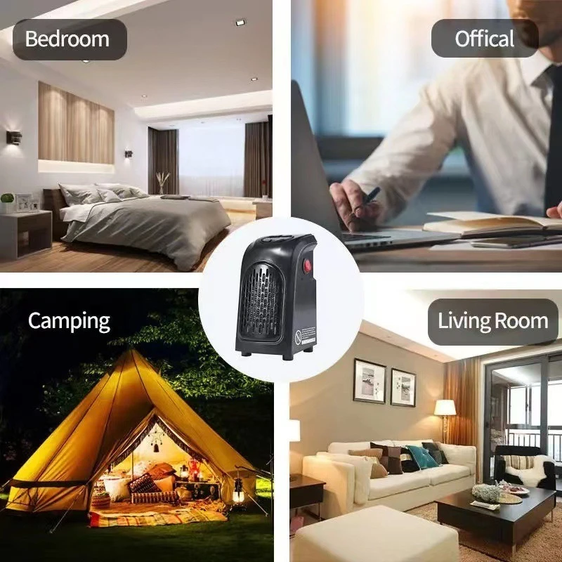 Thumbnail 4 - #28 Best Portable Heaters to Buy In 2026