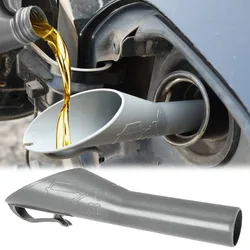 Diesel Refueling Funnel For Car Motorcycle Refuel Gasoline Engine Oil Funnel Car Repair Filling Tool Funnels