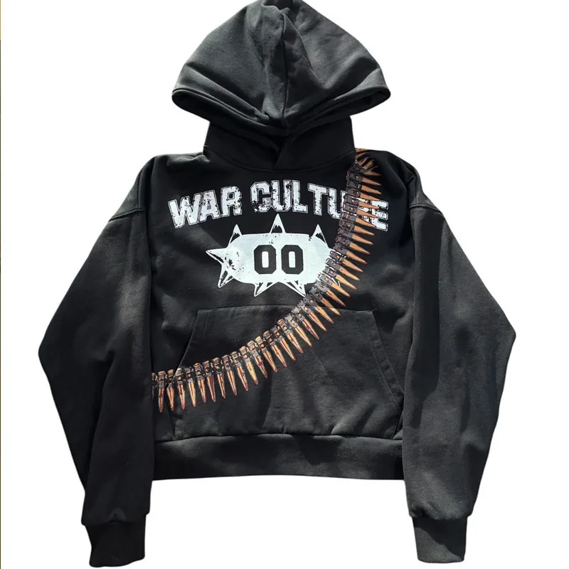 

Осенне-зимняя модная полосатая однотонная куртка с капюшоном INSINS, модная свободная повседневная толстовка с капюшоном, женская одежда