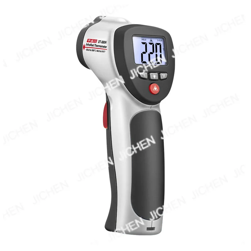 CEM DT-883H Non-contact Infrared Temperature Measuring Gun Temperature Measurement