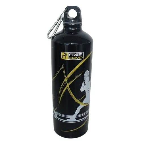 Freecamp Büyüksu Aluminum Sports Bottle 900Ml And604