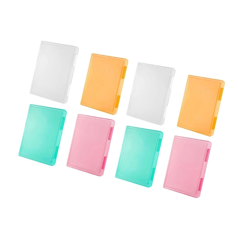 Documents Holdgers Office Scuola Scrapbook Paper Storage Box File Project Case 601D