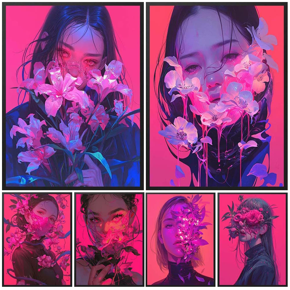 ΠΠ°ΡΡΠΈΠ½Π° Π½Π° Ρ
ΠΎΠ»ΡΡΠ΅ Β«ΠΠ΅Π²ΠΎΡΠΊΠ°-ΠΆΠ΅Π½ΡΠΈΠ½Π°Β», Π±Π΅Π· ΡΠ°ΠΌΠΊΠΈ ΠΠ°ΡΡΠΈΠ½Π° Π½Π° Ρ
ΠΎΠ»ΡΡΠ΅ Β«ΠΠ΅Π²ΠΎΡΠΊΠ°-ΠΆΠ΅Π½ΡΠΈΠ½Π°Β», Π±Π΅Π· ΡΠ°ΠΌΠΊΠΈ