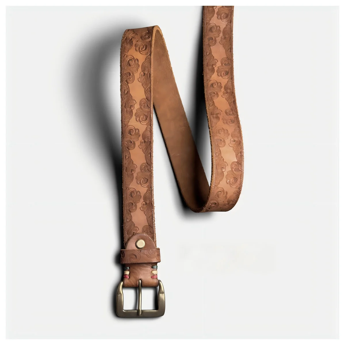 cinturon-de-cuero-genuino-de-flor-integral-con-tinte-vegetal-vintage-para-hombre-con-patron-tallado-a-mano-hebilla-de-laton-cinturon-casual-para-jeans