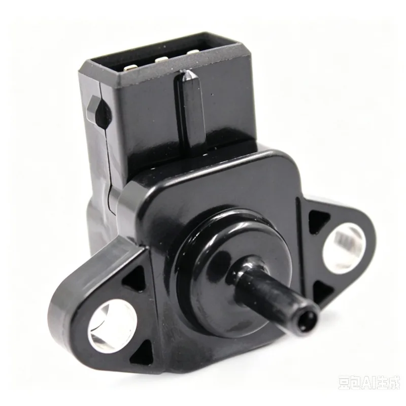 Manifold Absolute Pressure MAP Sensor Auto Engine Intake Manifold Pressure Aftermarket  Spare Repair Part