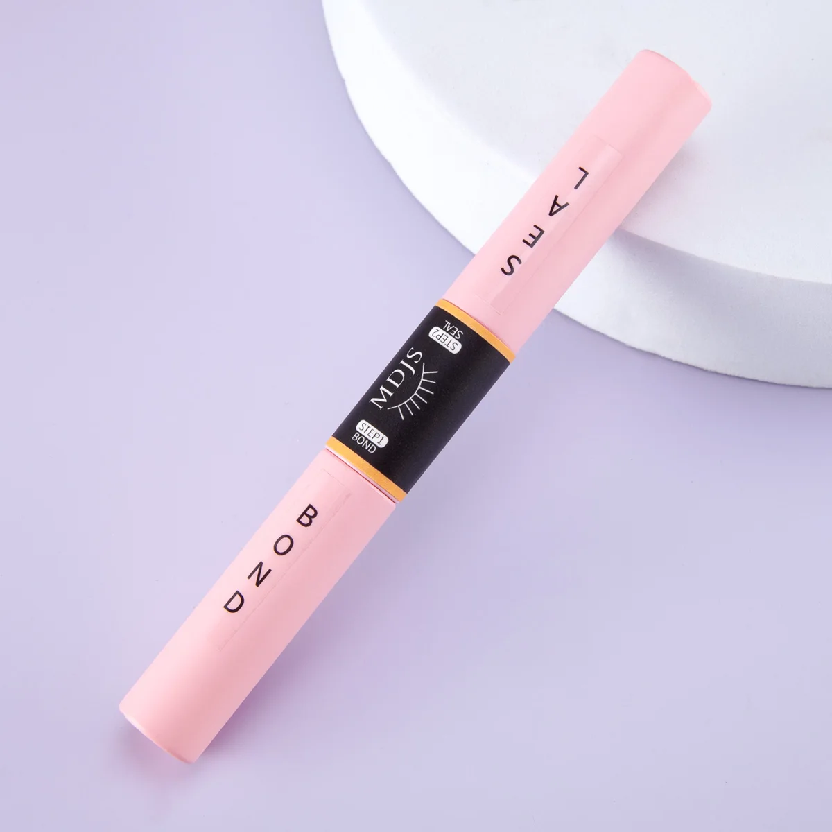 False eyelash glue 2025 new pregnant women can use super sticky lasting quick drying firm not sensitive
