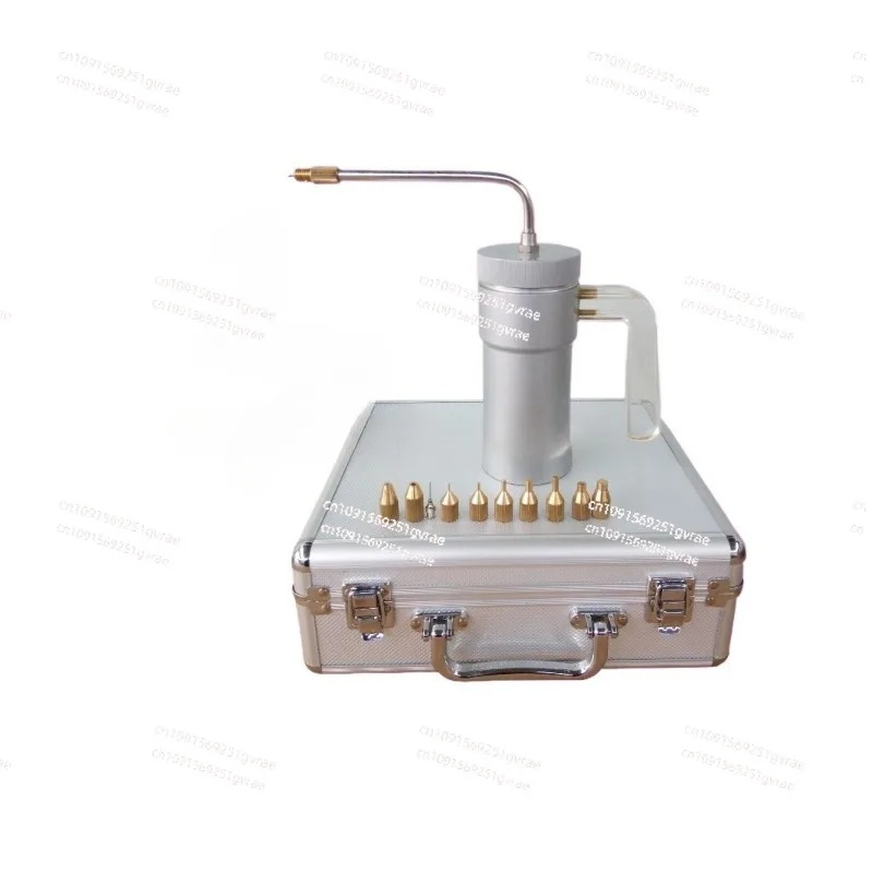 Liquid nitrogen cryotherapy instrument, Xinya liquid nitrogen cryotherapy instrument, beauty instrument, liquid nitrogen