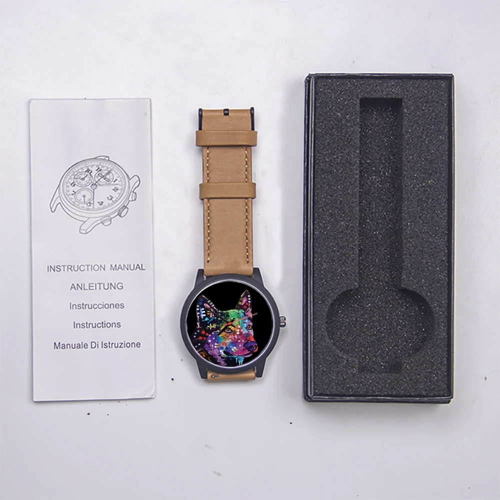 Quartz Movement Woman Watch Universal for Men and Women 45/38 mm Dial Watches Rose Gold Belt Silver Gift Black Souvenir Clock