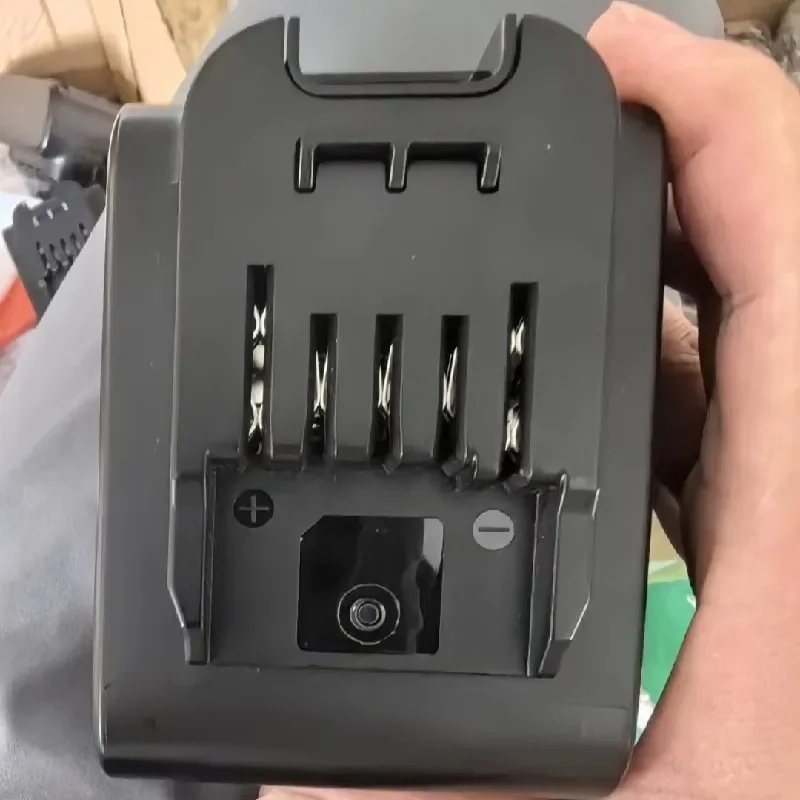 

100%Original 2250mAh 25.2V for PHILIPS DH25025CFLP IBD014GA 9000 Series XW9382 XW9383 XW9385 Vacuum Cleaner Battery