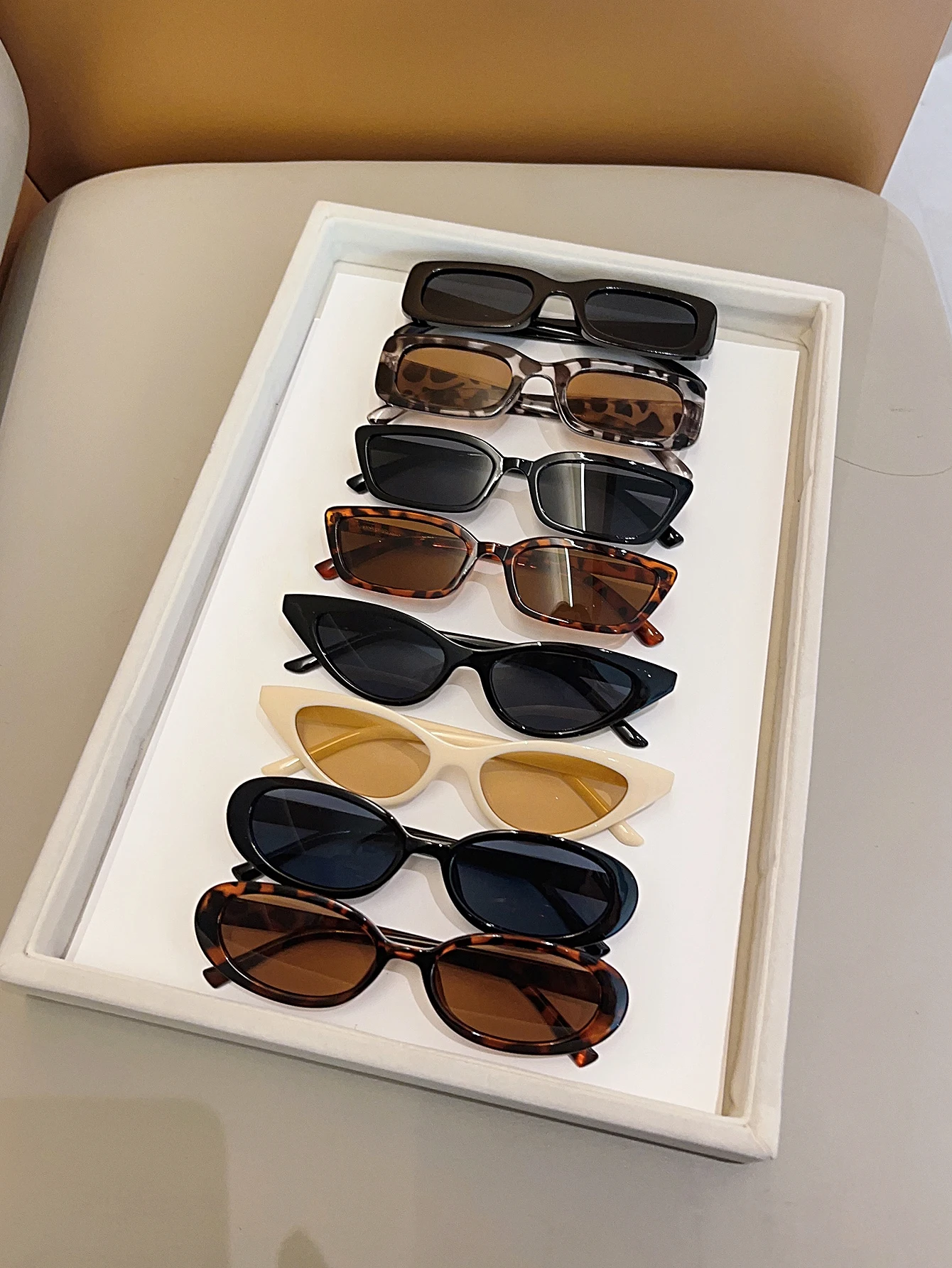 Thumbnail 4 - #61 Low Price Glasses Frames Deals