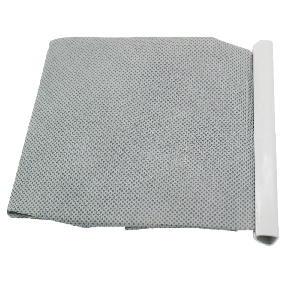 Vacuum Cleaner Bag Hepa Filter Dust Bags Cleaner Bags Replacement for Philips FC8202 FC8204 FC8206 FC8208 F Vacuum Cleaner Parts