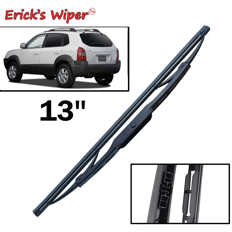 Erick\'s Wiper 13\