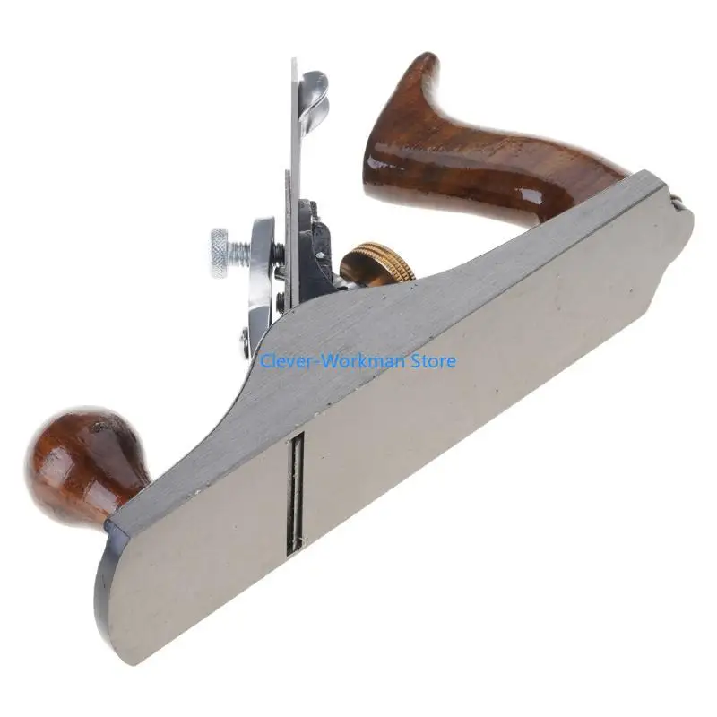 

24TD Professional Woodworking Plane Achieve Superior Finishing Woodworking Hand Plane