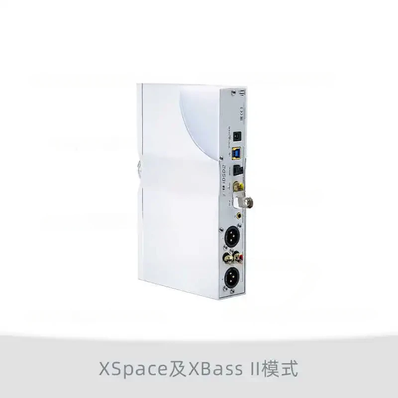 IDSD 2 Three In One Desktop Decoder Ear Amplifier Balanced Lossless Bluetooth Multifunction