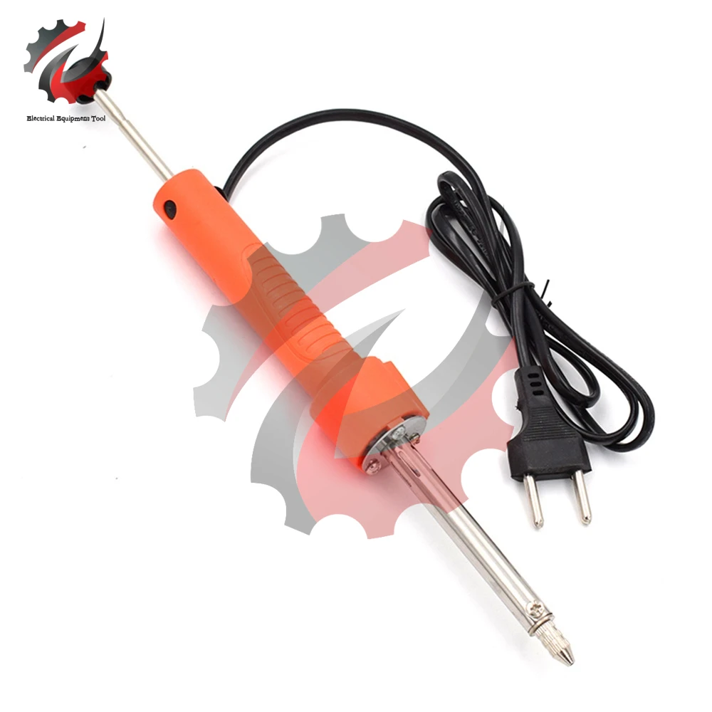 Imagem -05 - Vácuo Elétrico Solda Otário Bomba Desoldering Ferro de Solda Remoção de Solda Ferro Caneta Ferramenta de Reparo de Soldagem 110v 220v 36w