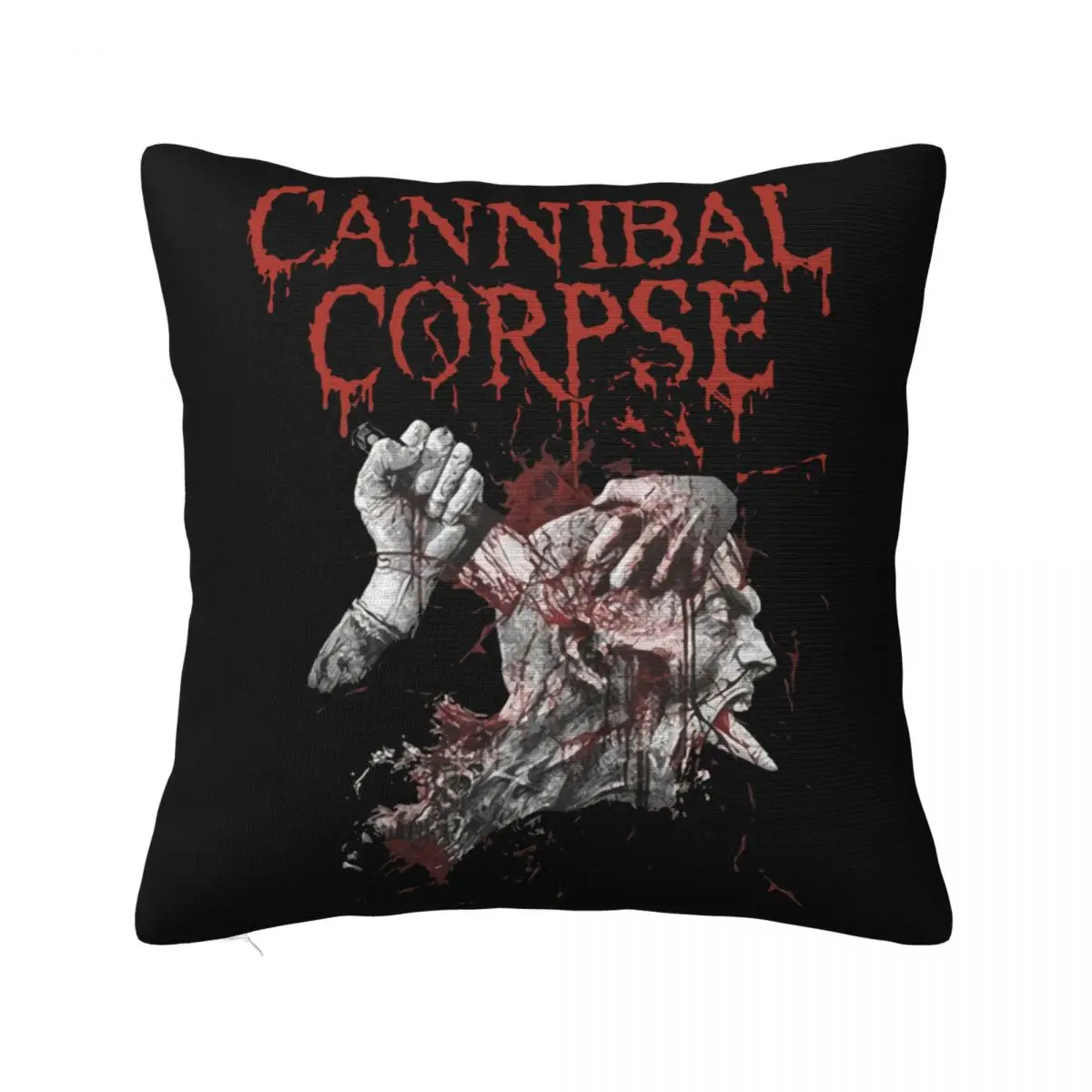 Cannibal Corpse Sta…