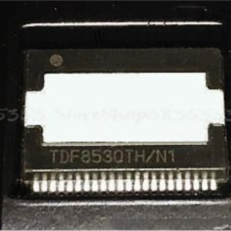 1pcs New TDF8530TH/N1 TDF8597TH/N1 HSSOP-36 Automobile Audio Chip