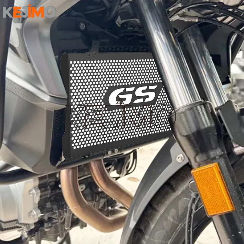 

For BMW F800GS F900GS ADVENTURE 2024 2025 2026 F900 F 900 GS ADV Motorcycle Accessories Radiator Guard Grille Cover Protector