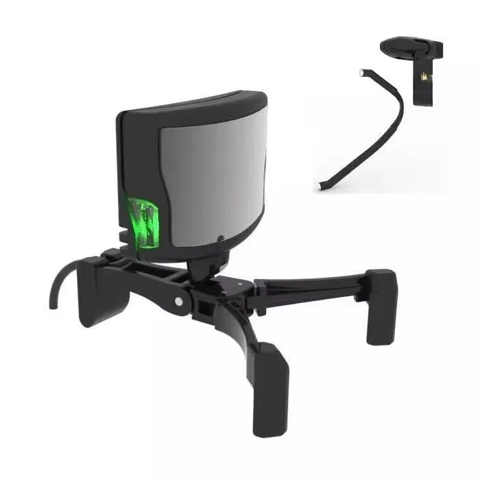 Head Tracking Syste…