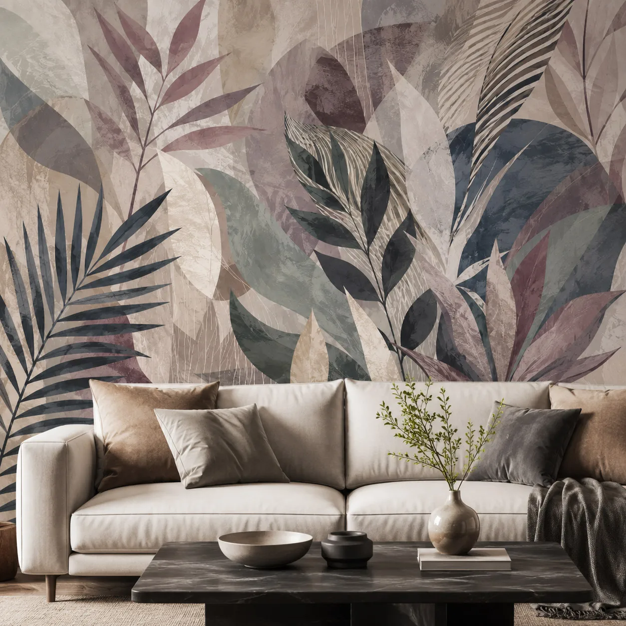 papier-peint-mural-non-autocollant-a-motifs-de-feuilles-botaniques-abstraites-decoration-murale-vintage-a-feuillage-tropical-pour-salon-et-chambre-a-coucher
