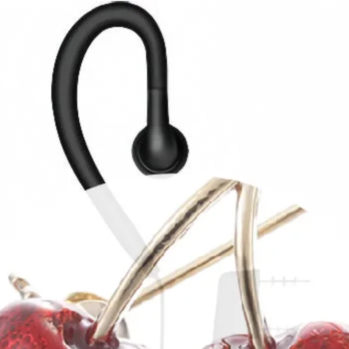 Улучшите радиочувствие: 1 шт. микрофон гарнитуры для устройств BaoFeng 888S 5R UV-5R UV-5RH UV-21 PRO Quansheng UV-K6.