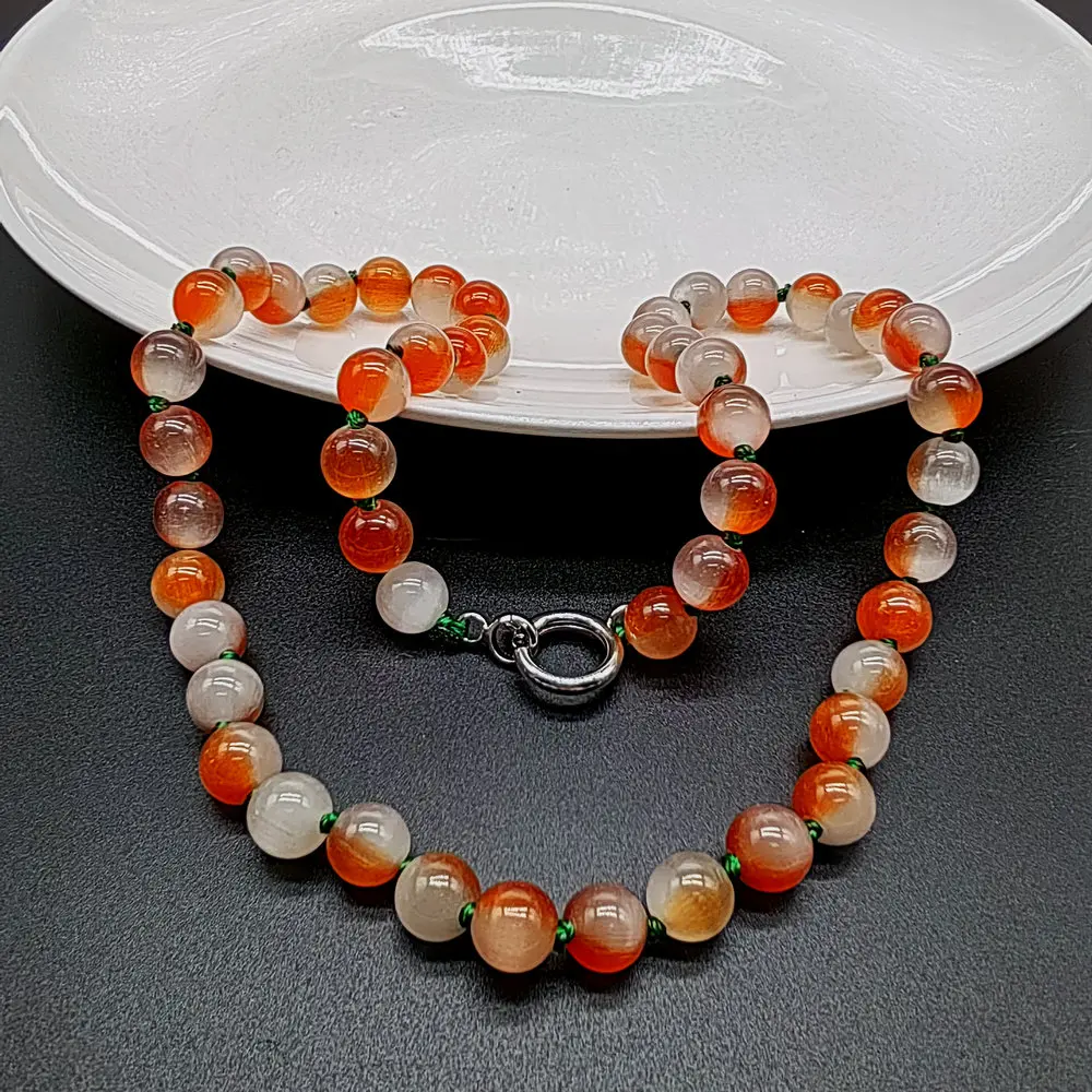 1PCS Colorful Glass…