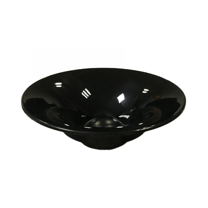 Hot Factory Raw 4 Inch 4Ω/8Ω RMS Power 15W 92DB 25-core Silk Dome Membrane Neo. Mag. Tweeter Speaker Driver for Home/Car/ etc.