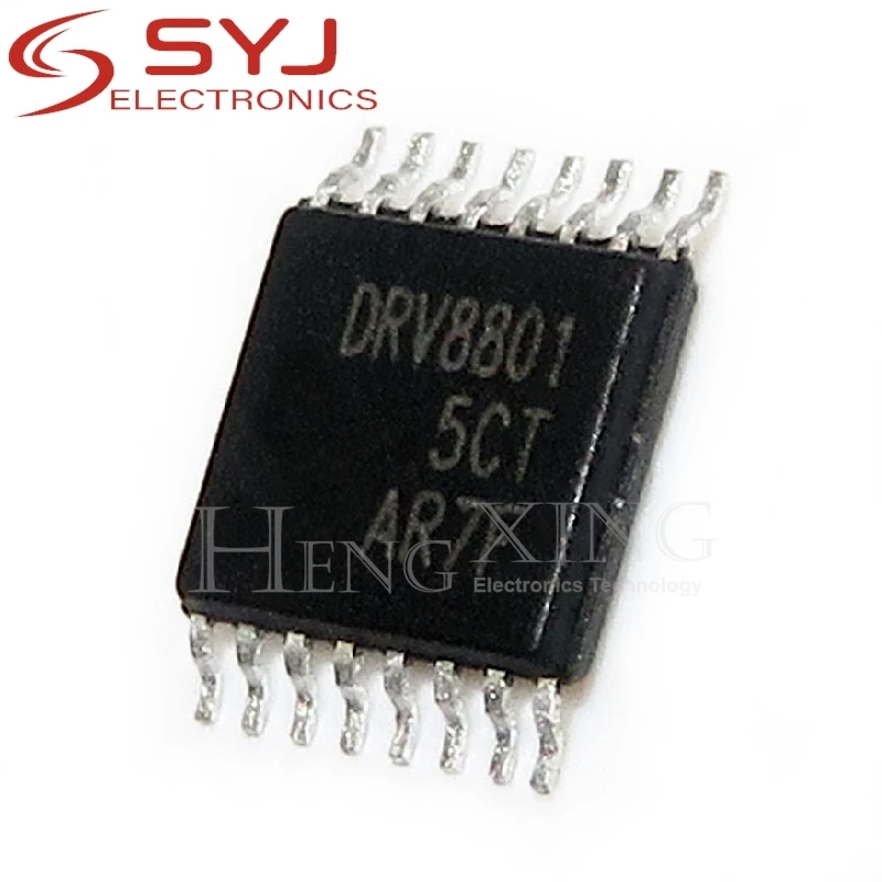 DRV8801 LM5575MHX LM5575MH LM5575 ADS1230IPWR ADS1230 AS5030 5030 TD62083AFNG TD62083AFN 083A BD6775EFV-E2 BD6775EFV BD6775 SSOP