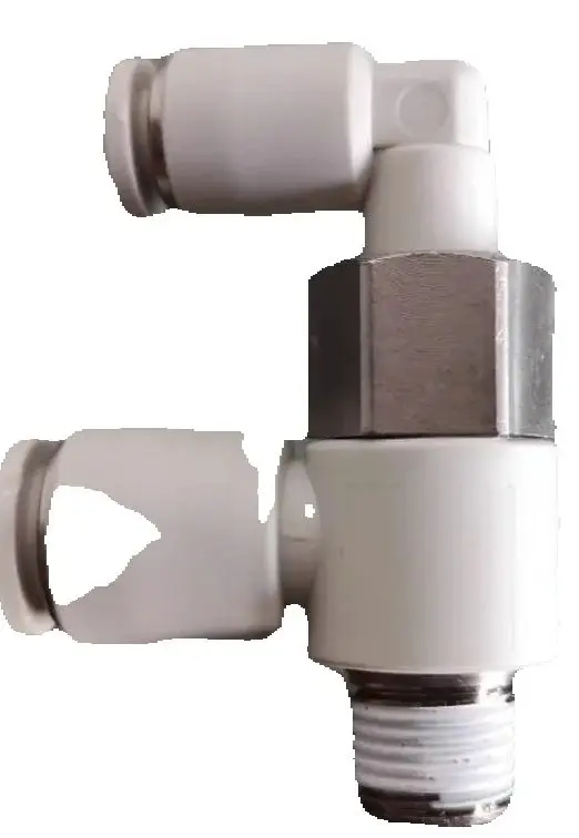 

Клапан остановки потока, FPV-6A-06, горячая распродажа, 2025л.