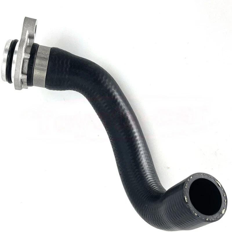 P/N: 11537603514 - خرطوم سخان لسيارة BMW 228i، 320i، 328i، 428i، 528i، X1، X3، X5 (2013-2018)