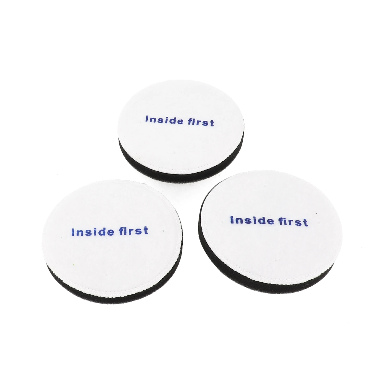 3 Pack Filter Kit for Bush Bagless Uprights VUS34AE2O E2BNSLEU Replace Every 2 3 Months for Optimal Performance