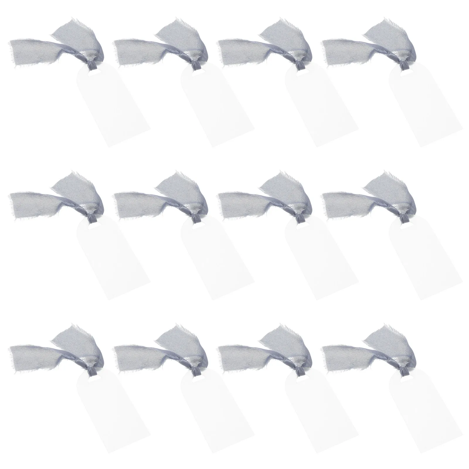 

50Sets Wedding Seat Labels Acrylic Arch Shape Blank Place Cards Name Plate Seating Chart Sign DIY Table Setting