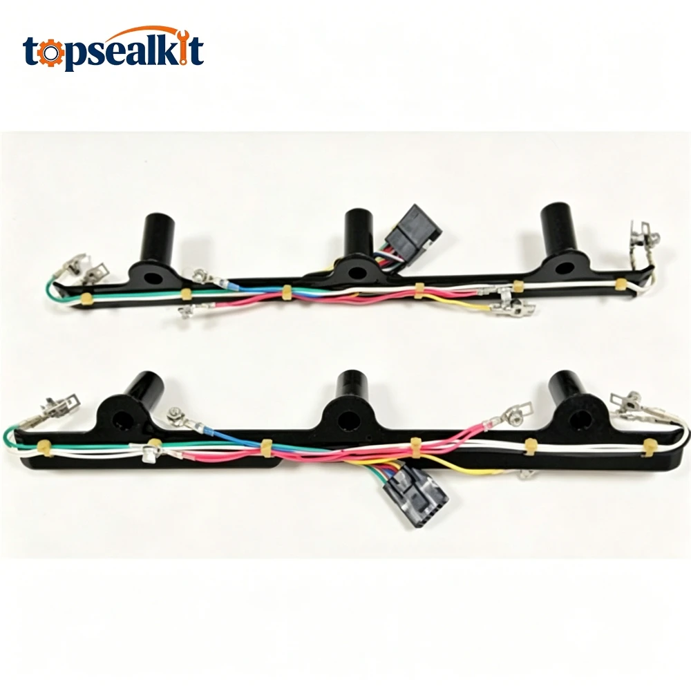 

3724710P301Hitachi Excavator Engine Fuel Injector Wiring Harness 3724710-P301
