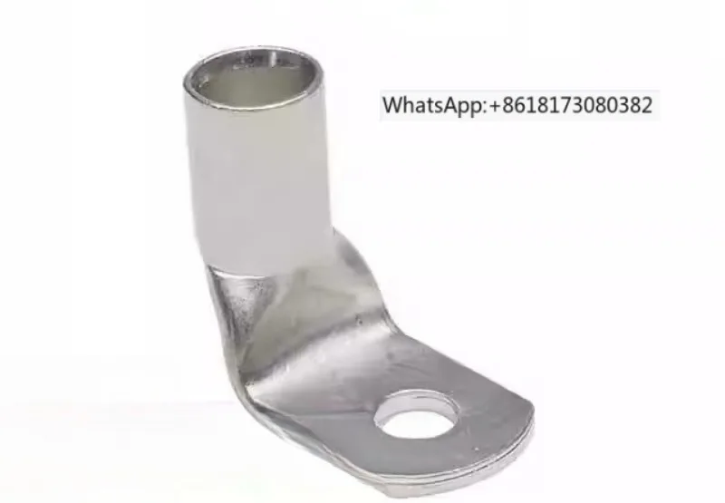 

Кольцевой клеммный соединитель LCMA120-12F-L 120 мм для электропроводки (интерфейс M12)
