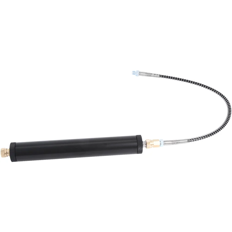 1Set PCP ضاغط فلتر الهواء ارتفاع ضغط 30Mpa 4500Psi مضخة فاصل المياه منظم فاصل الزيت والماء