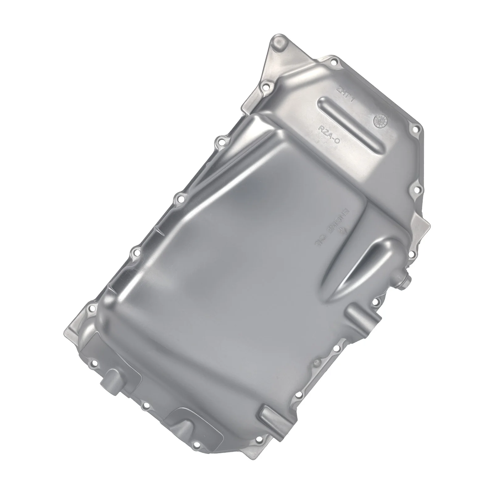 

New Engine Oil Pan for Honda CR-V 2.4L 2007-2009 311-50181 Direct Replacement