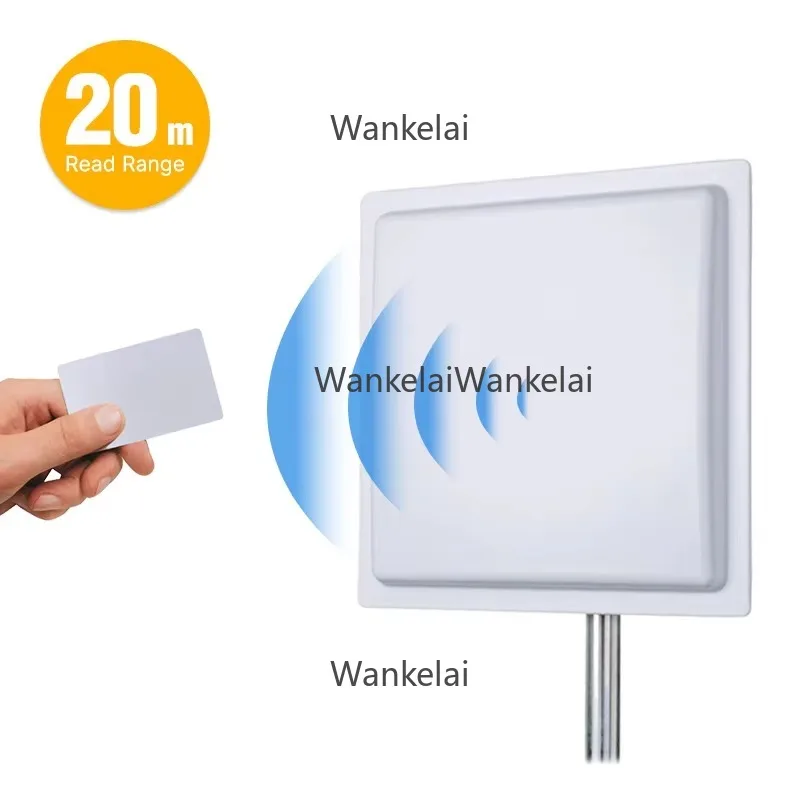 RS232 RS485 WG26/34…