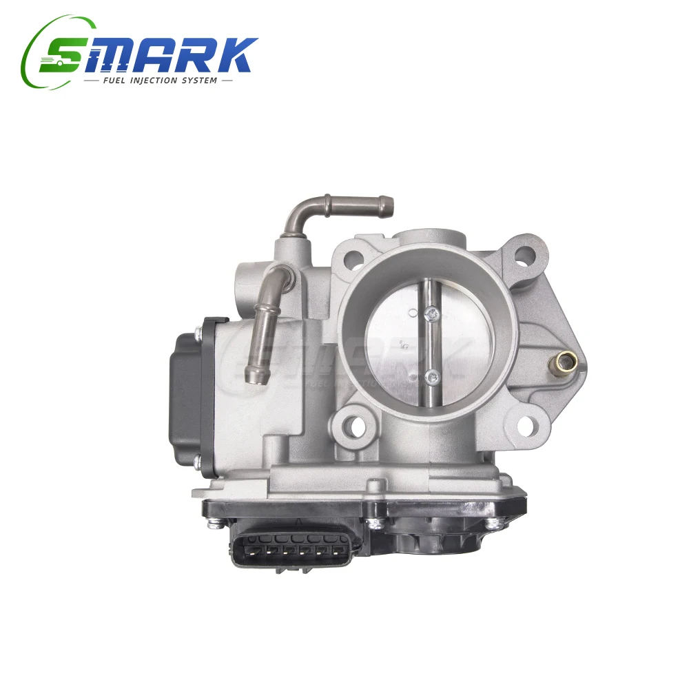 New Throttle Body OE 16400RW0A01 16400-RW0-A01 Engine Throttle Valve