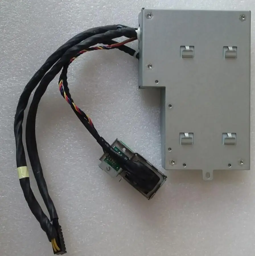 New Original PSU 3240 3440 7440 18Pin 155W Power Supply HU155EA-00 H155EA-00 D155EA-00 HKF1552-3A 143FN 3PYMT 8KT09
