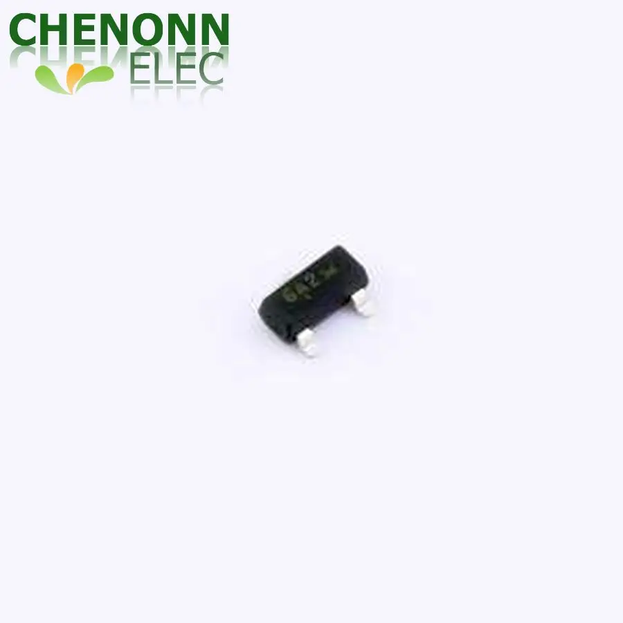 500PCS/LOT MMBZ6V2ALT1G (TVS Diodes)