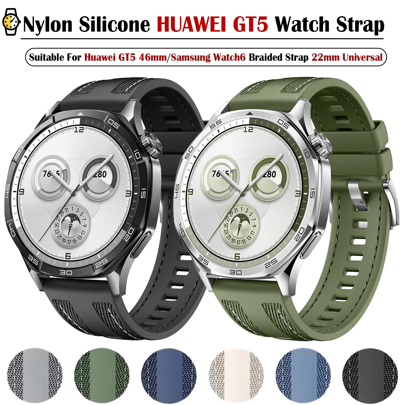 Original 22Mm Smart… - image