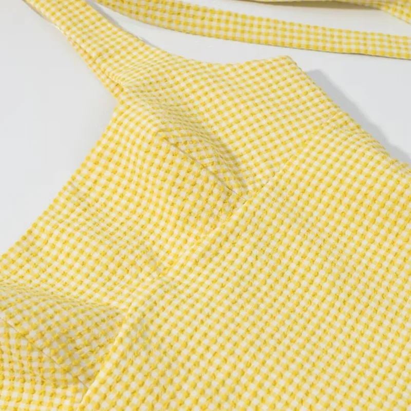 ชุดเดรสฤดูร้อน 2025 ชุดเดรสผู้หญิงแบบไม่มีแขน สไตล์ฮาราจูกุ สีแดง มินิเดรส ชุดไปทะเล ชุดคอร์เซ็ทสั้น สไตล์โบฮีเมียน สำหรับงานปาร์ตี้