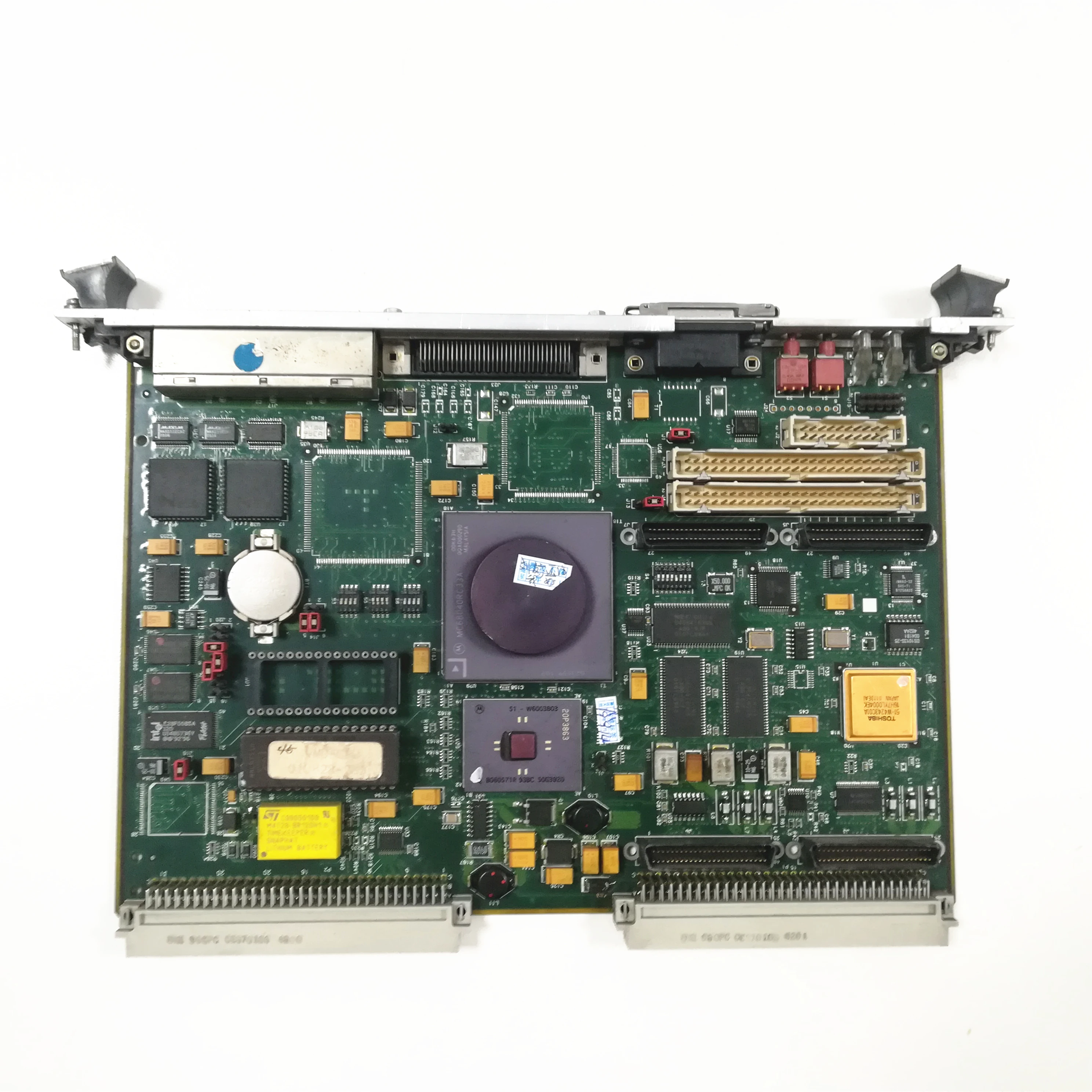 

Pick and Place Machine CP45 CP45F CP45FV CP45NEO VME 162PA-252SE Card