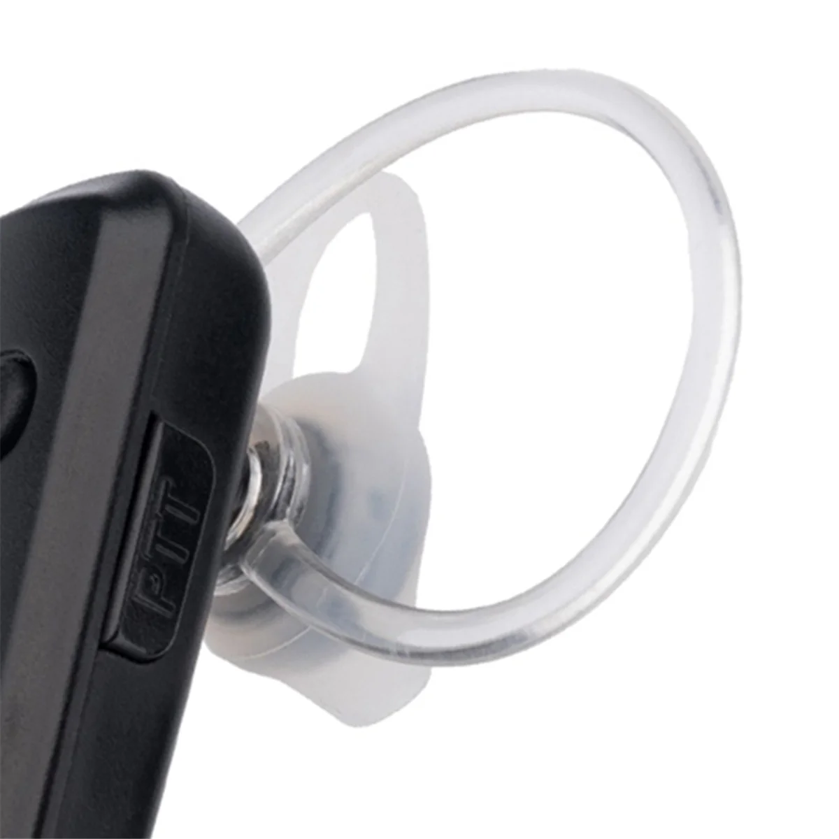 POP-lBluetooth écouteur sans fil mains libres casque avec Microphone pour talkie-walkie, téléphone android, ZL20 ZL50 ZL60