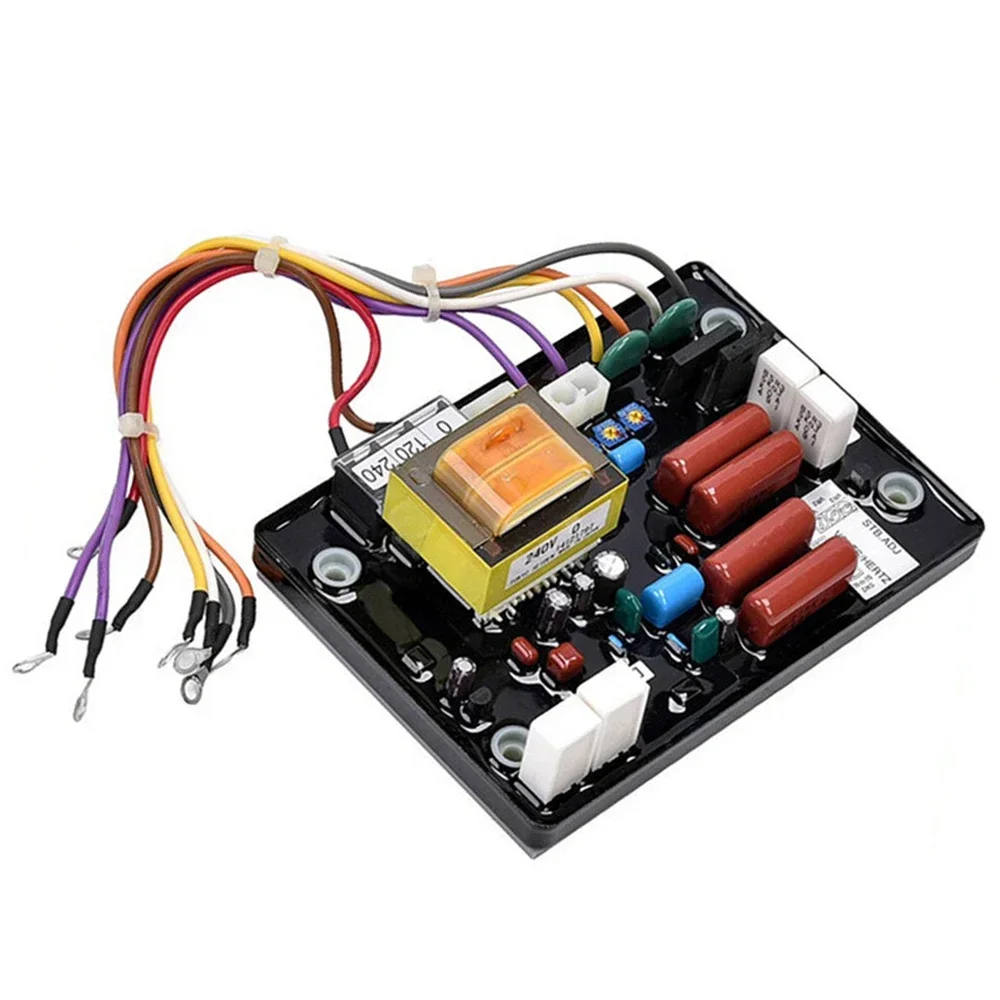DST-61-DF For TAIYO AVR Generator Automatic Voltage Regulator