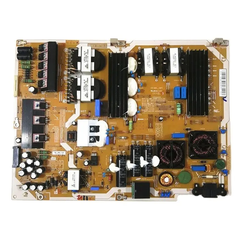 power supply board  BN44-00744A L65C4L_ESM PSLF321C06A LED part