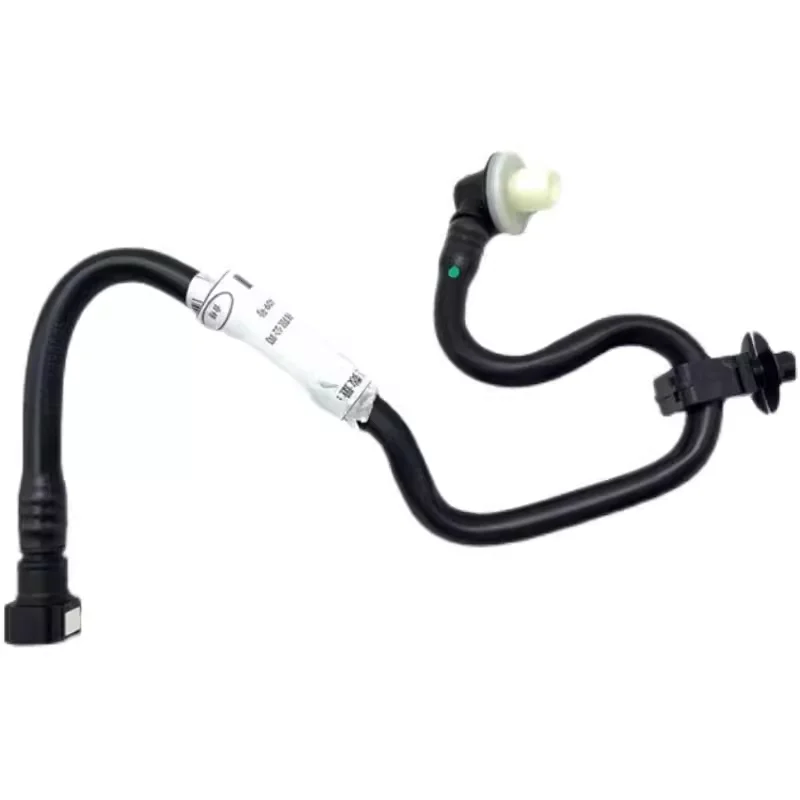 Tubo de vacío de refuerzo de freno, bomba de vacío de freno unidireccional, adecuado para Chevrolet Cruze Yinglang, hose13288848 9061792