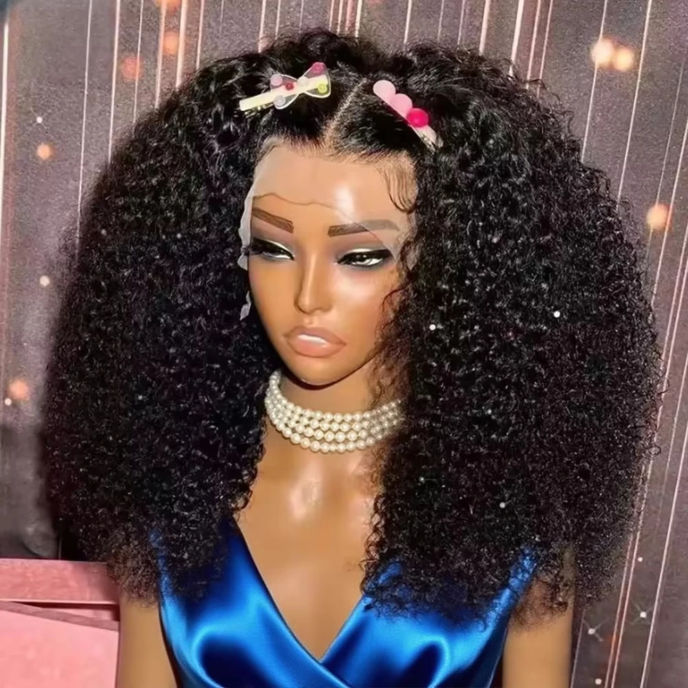 250% Density 13X4 S… - image